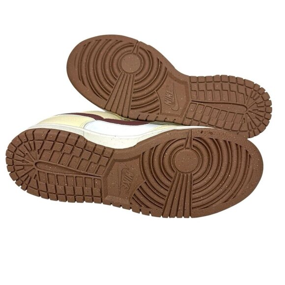 Nike Dunk Low Next Nature Coconut Mauve Womens Size 7.5 DD1873-103 New With Box - Picture 7 of 7